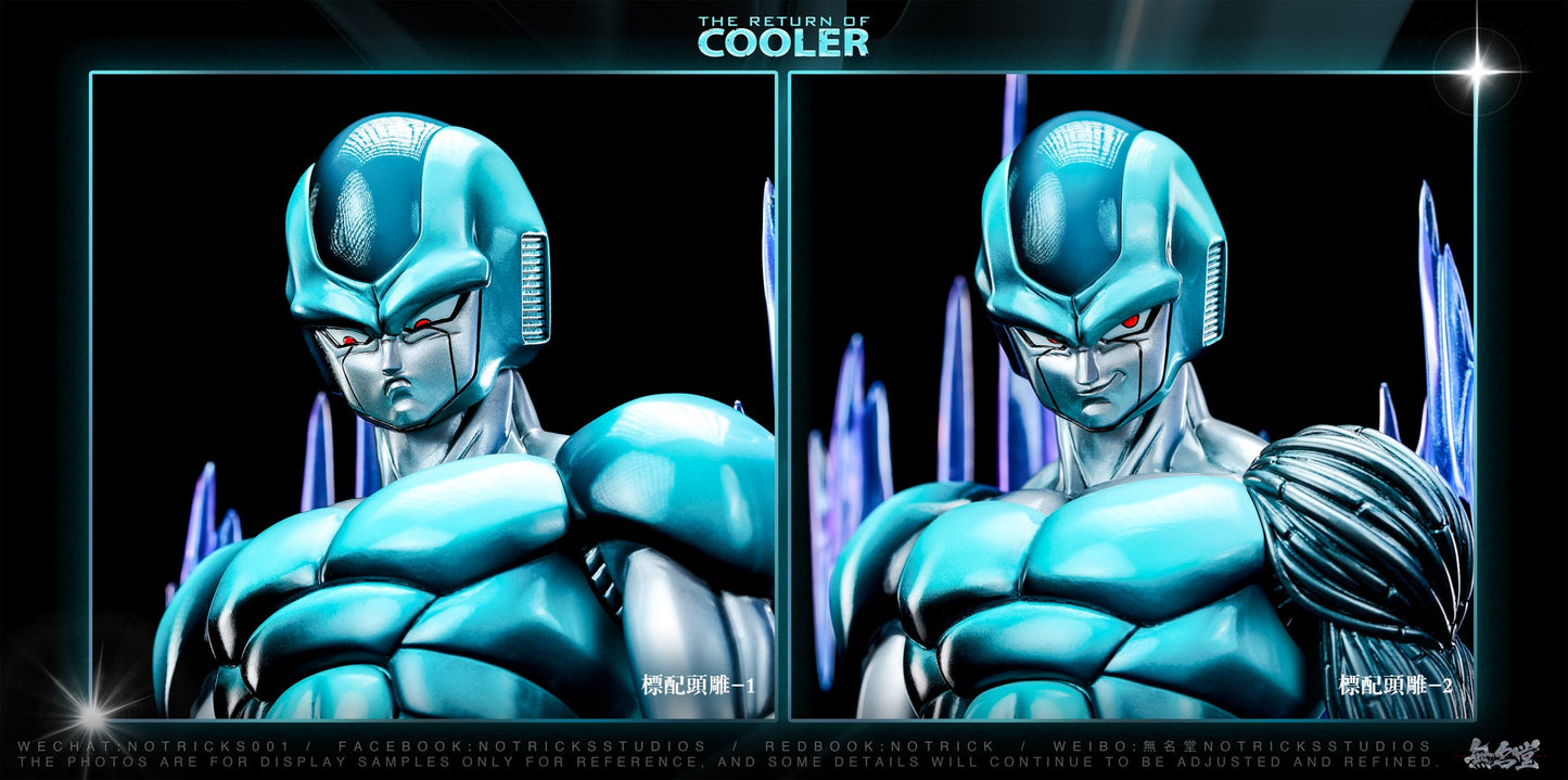 NoTricks - Meta-Cooler