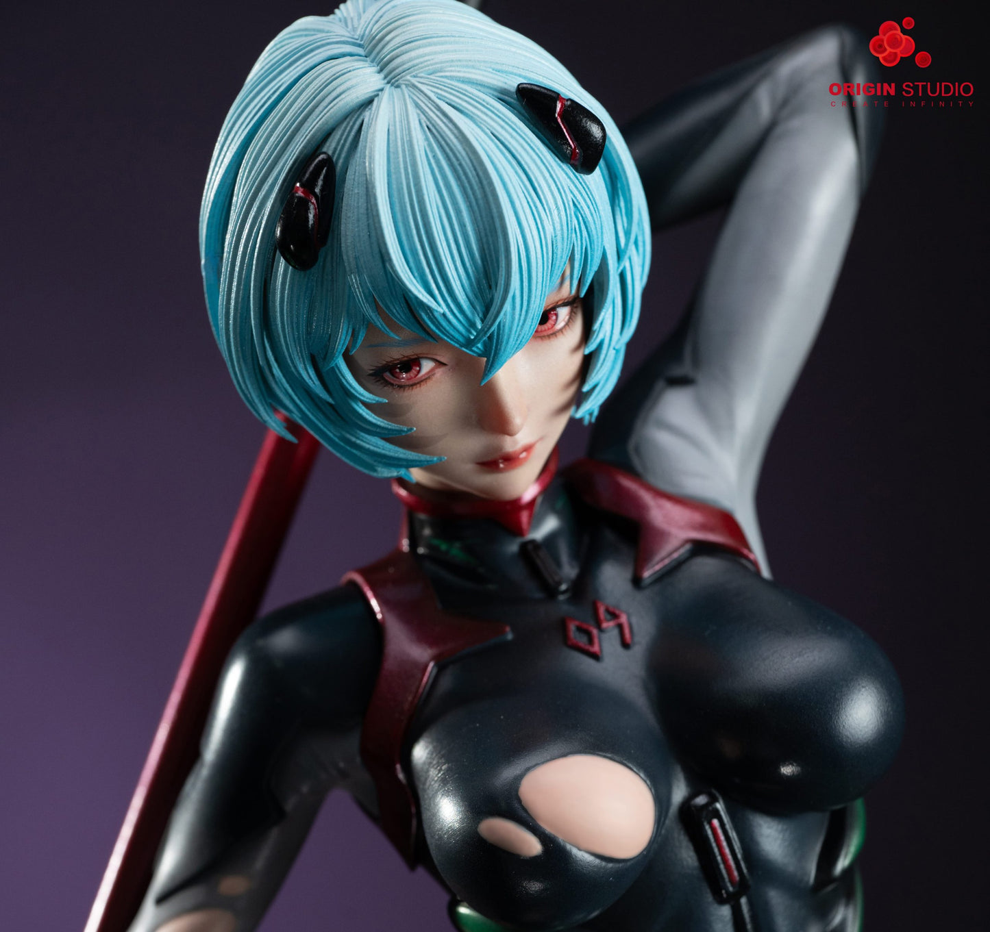 Origin - Rei