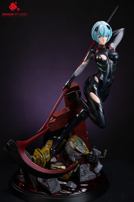 Origin - Rei
