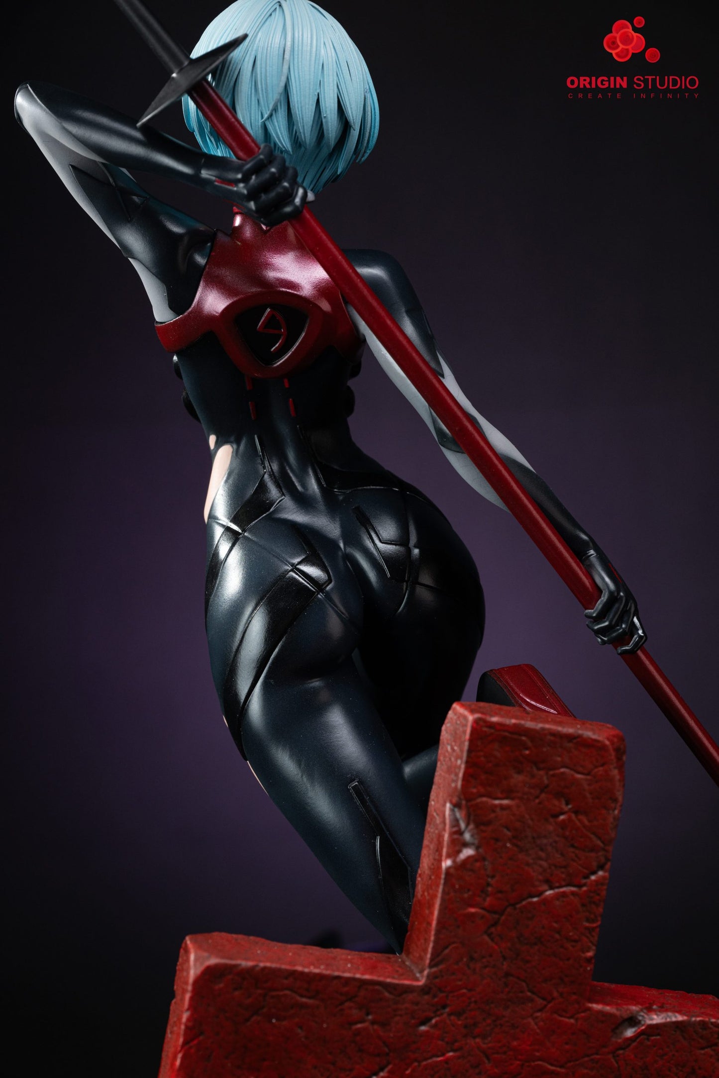 Origin - Rei