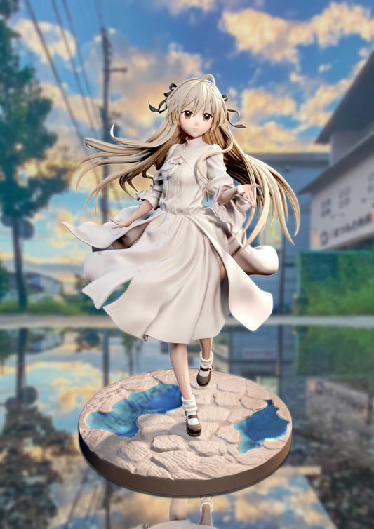 Blink - Sora Kasugano
