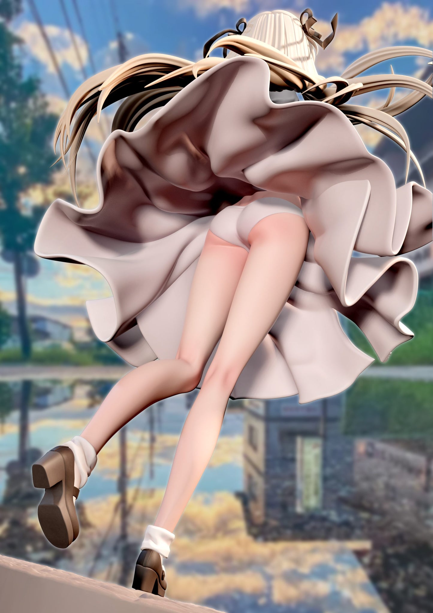 Blink - Sora Kasugano