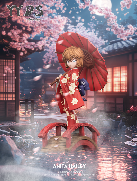 YYDS - Ai Haibara