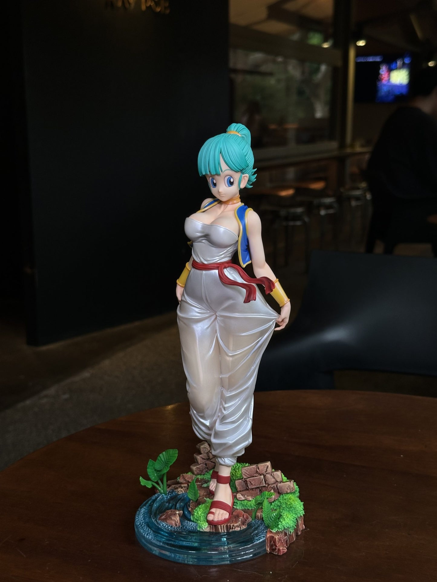 ZQ - Bulma