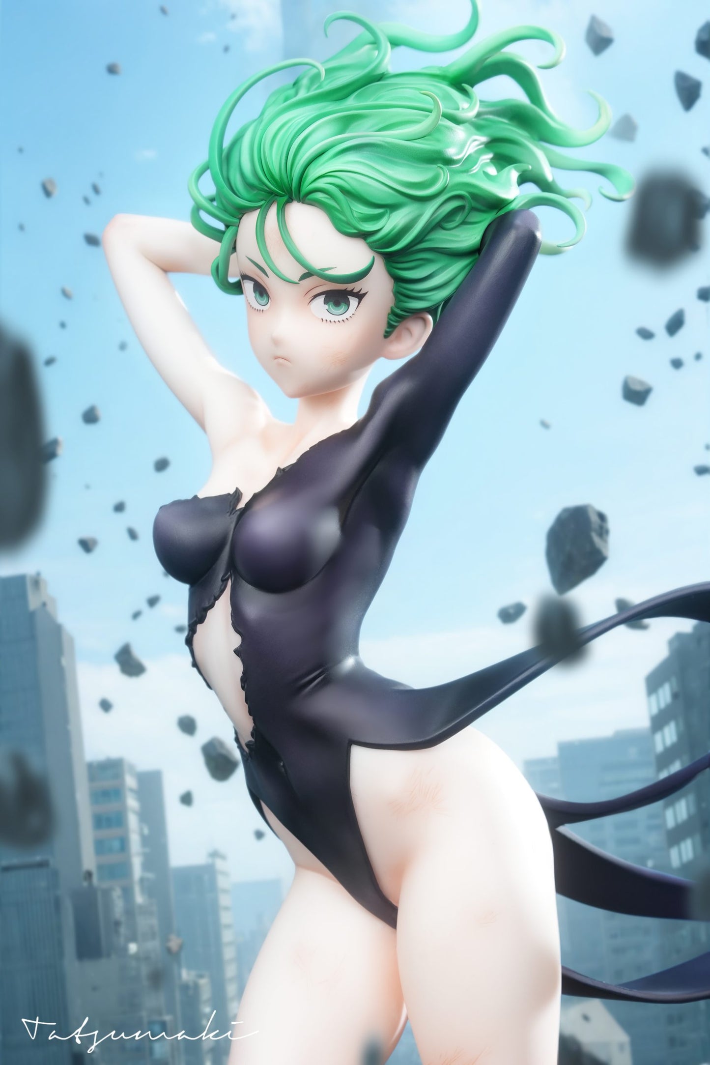 Hera - Tatsumaki