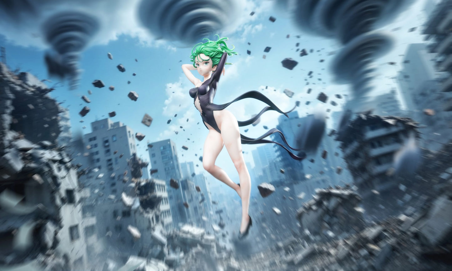 Hera - Tatsumaki