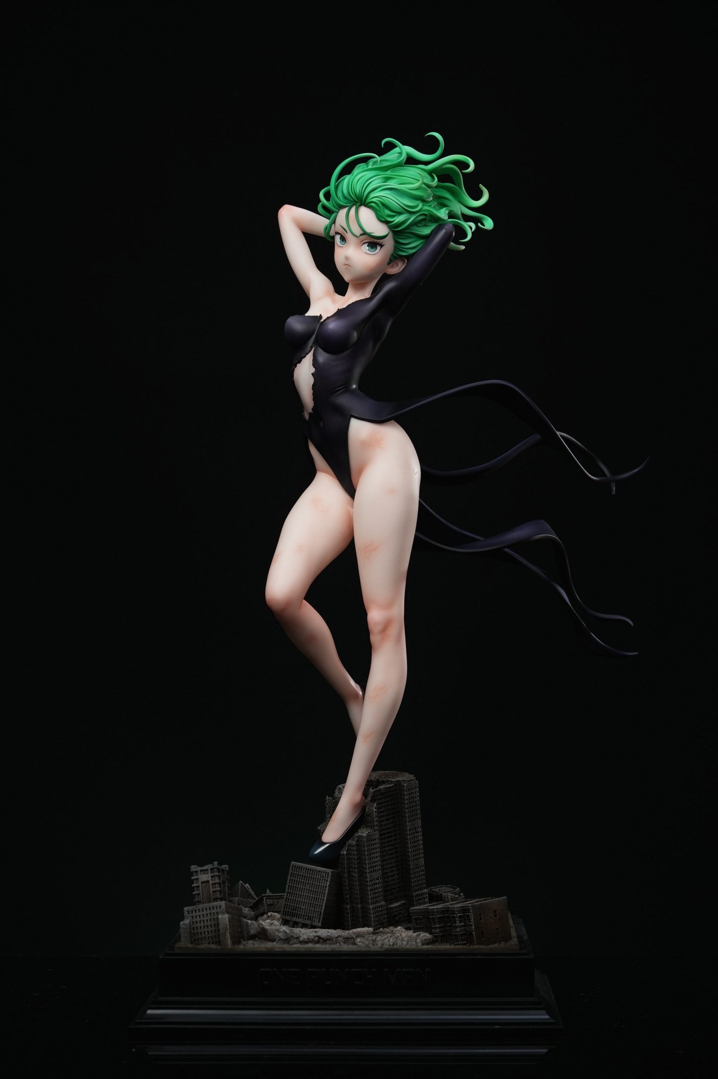 Hera - Tatsumaki