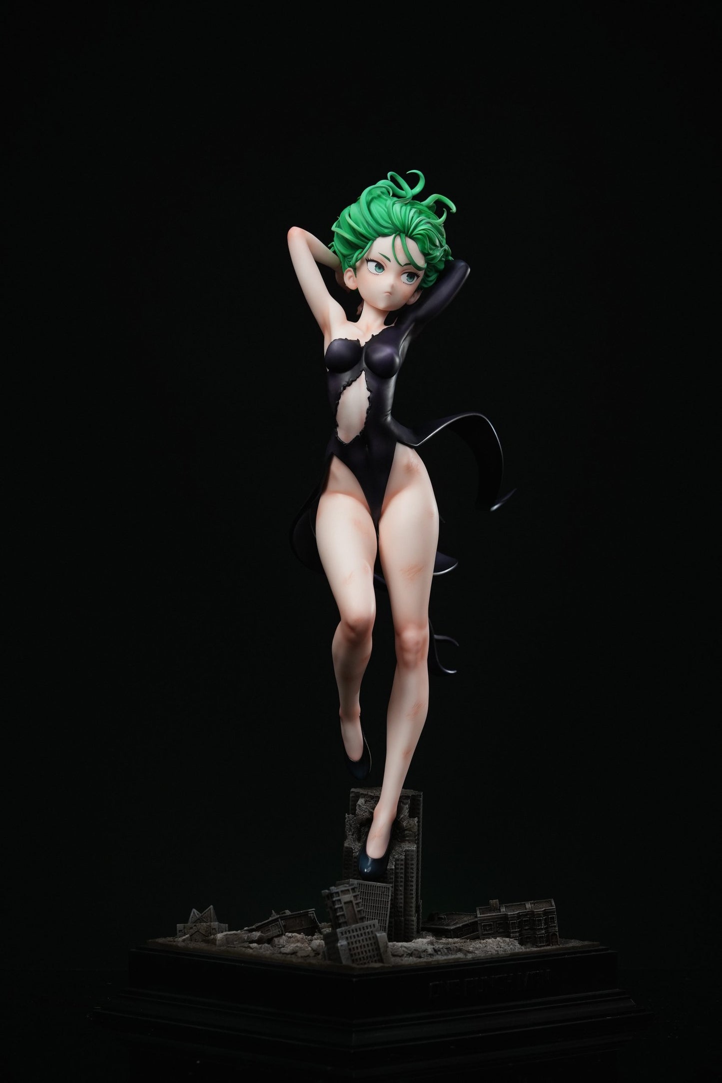 Hera - Tatsumaki