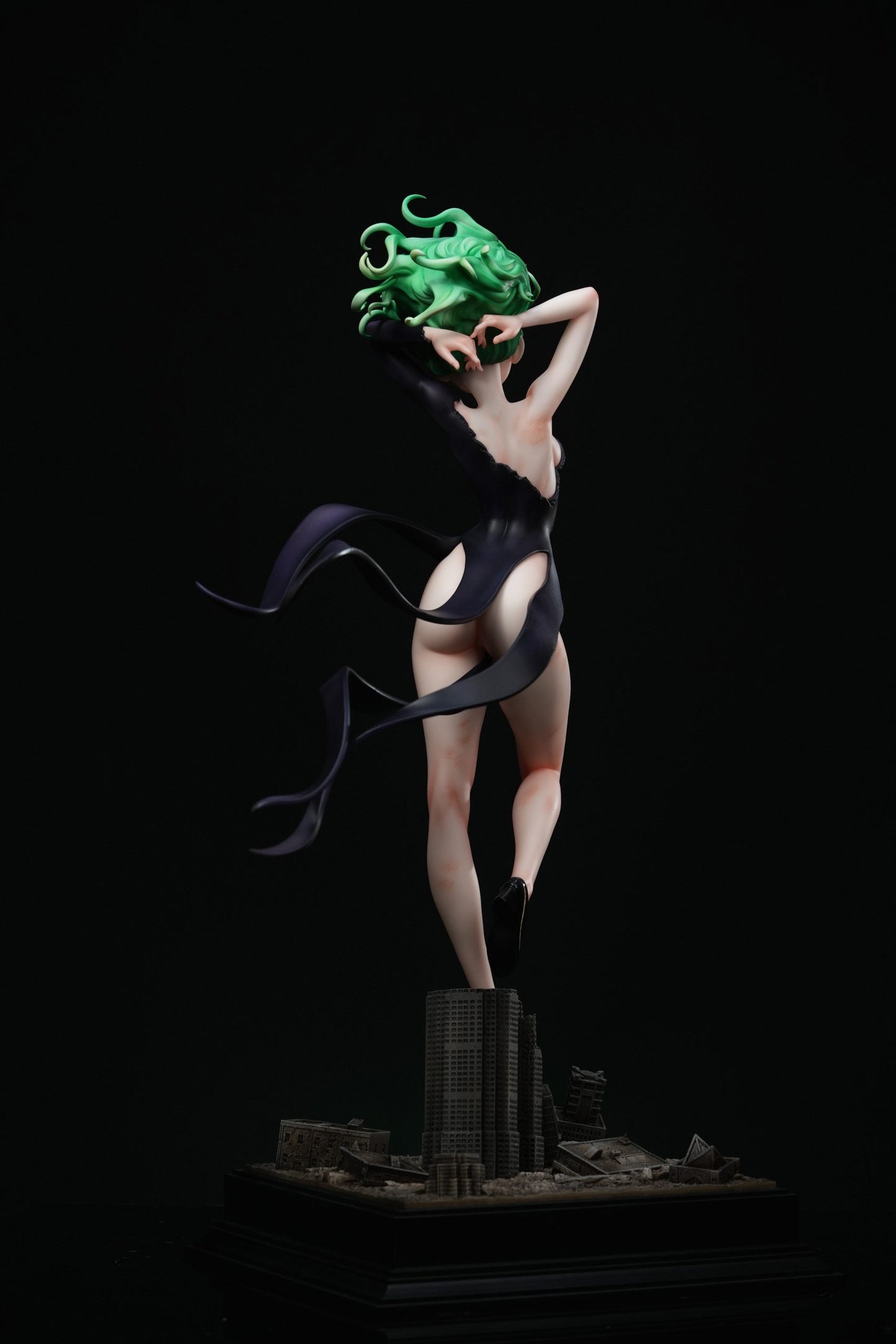 Hera - Tatsumaki