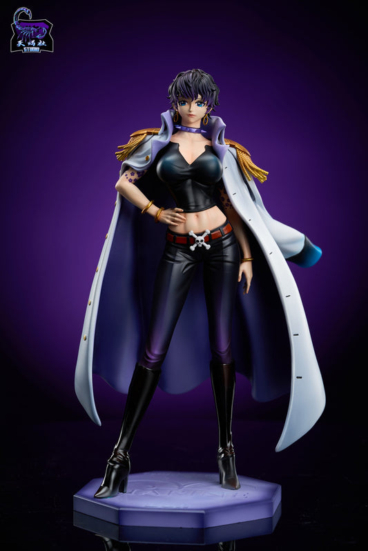 Tian Xie She - Doll