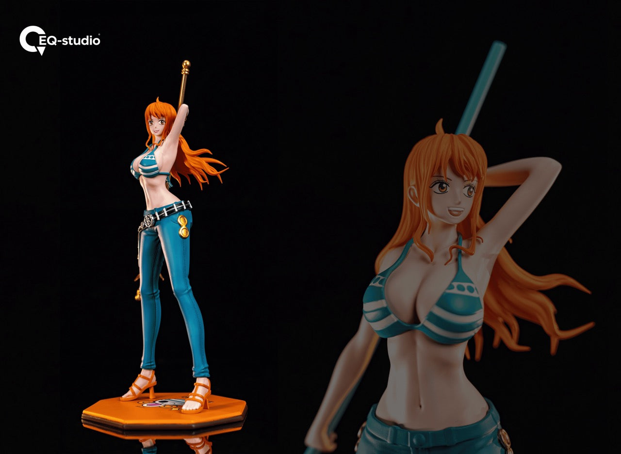 Nami – StatueCorp