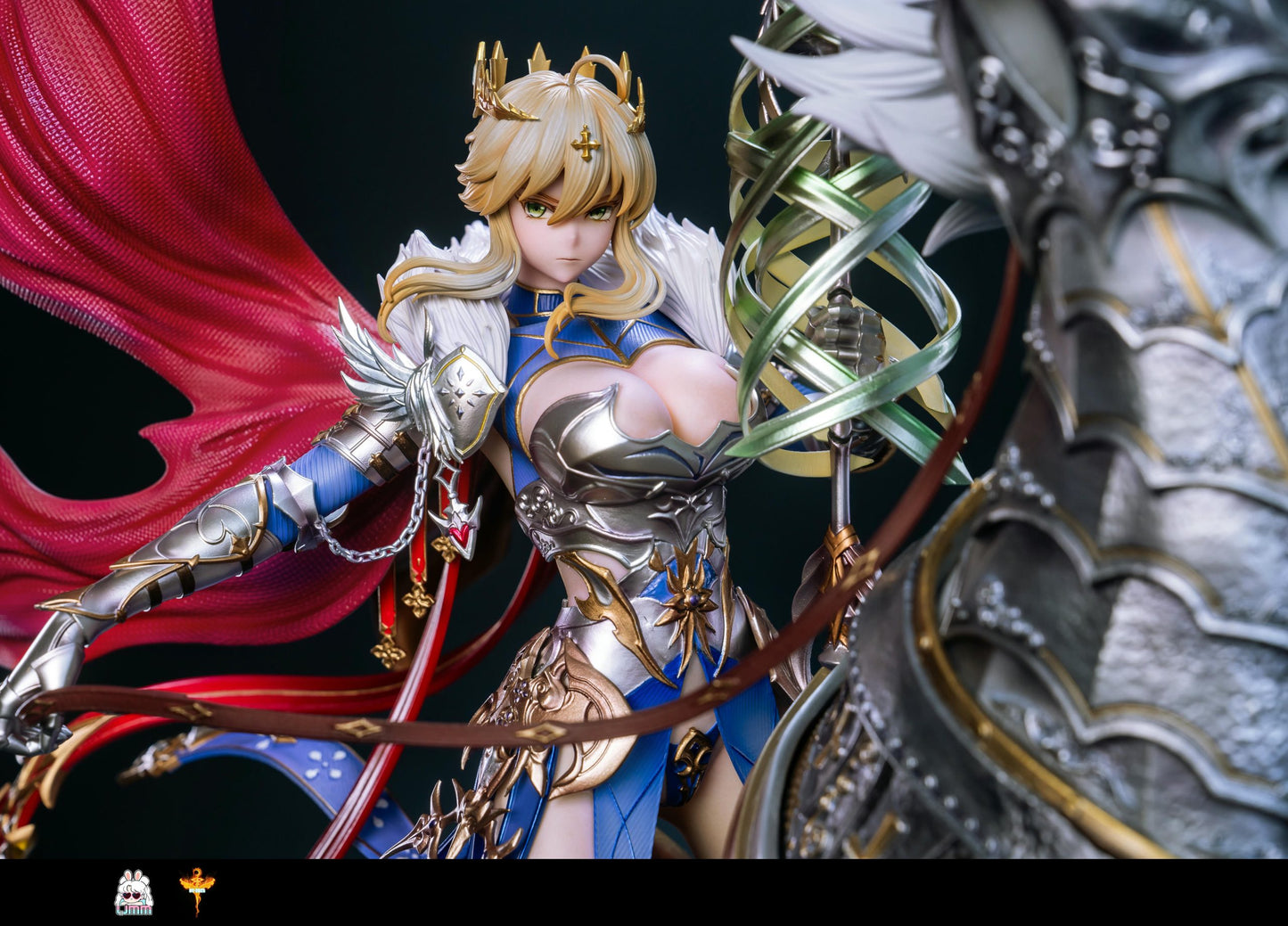 UMM - Saber