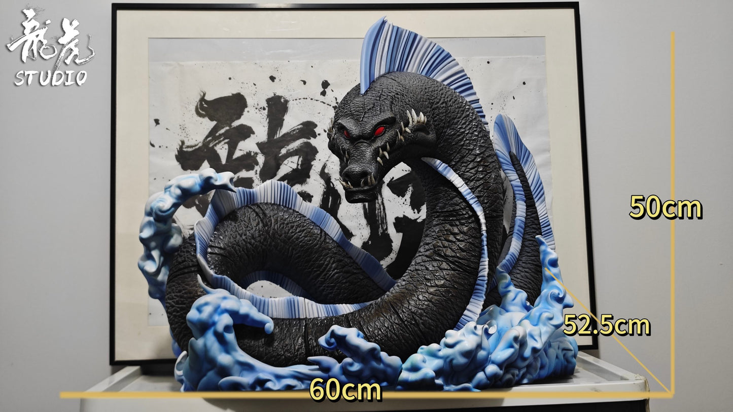 Long Hu - Lord of the Coast