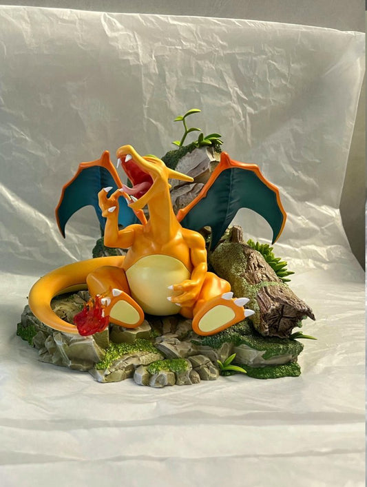 151 - Charizard