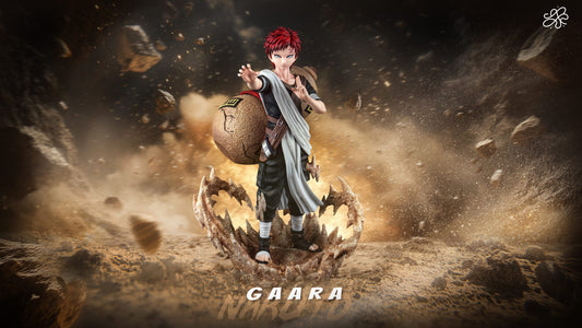 Xing Chen - Gaara
