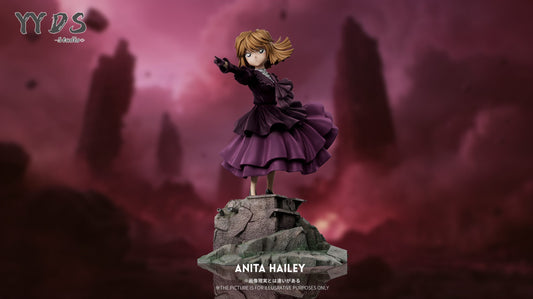 YYDS - Ai Haibara