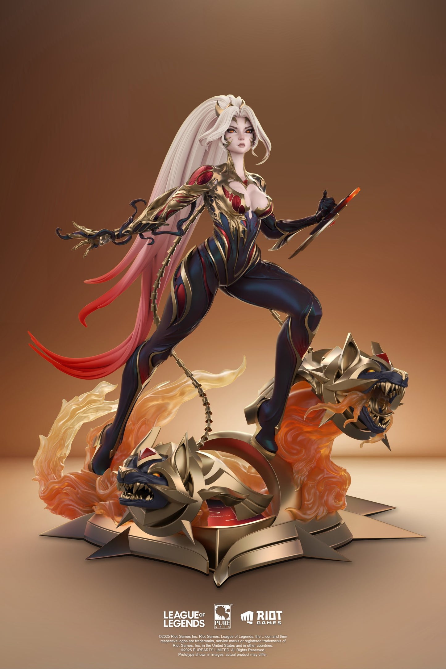 Pure Arts - Kai'Sa