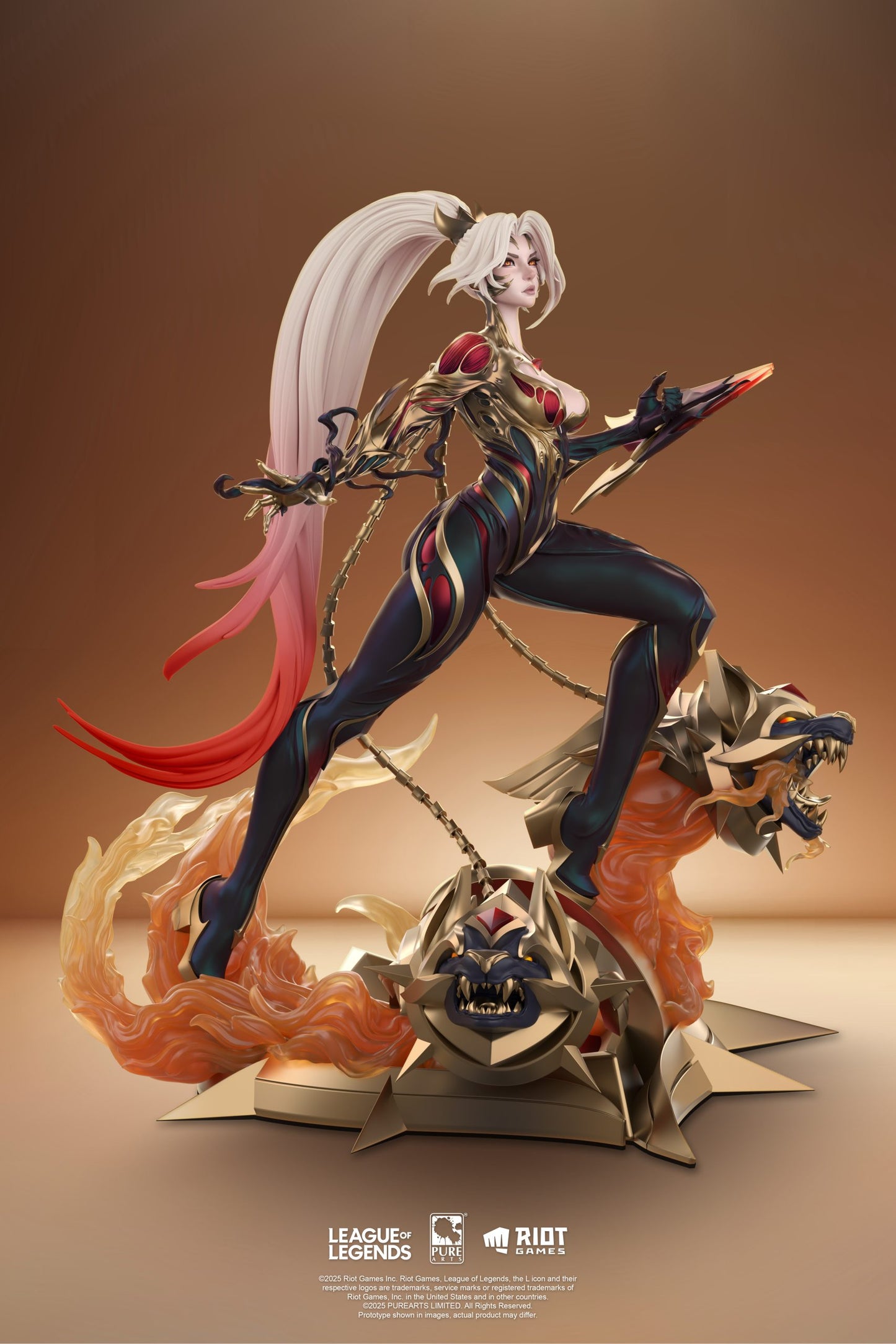 Pure Arts - Kai'Sa