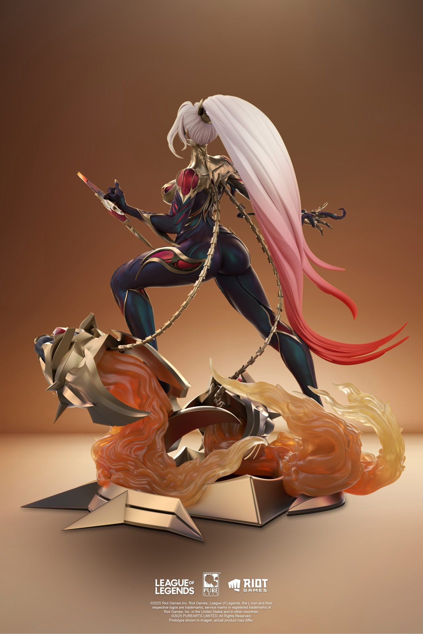 Pure Arts - Kai'Sa