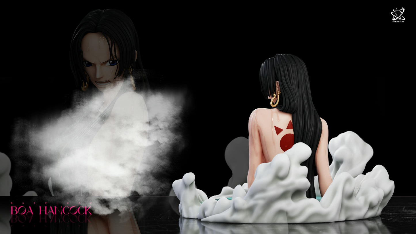 Dream Lab - Boa Hancock