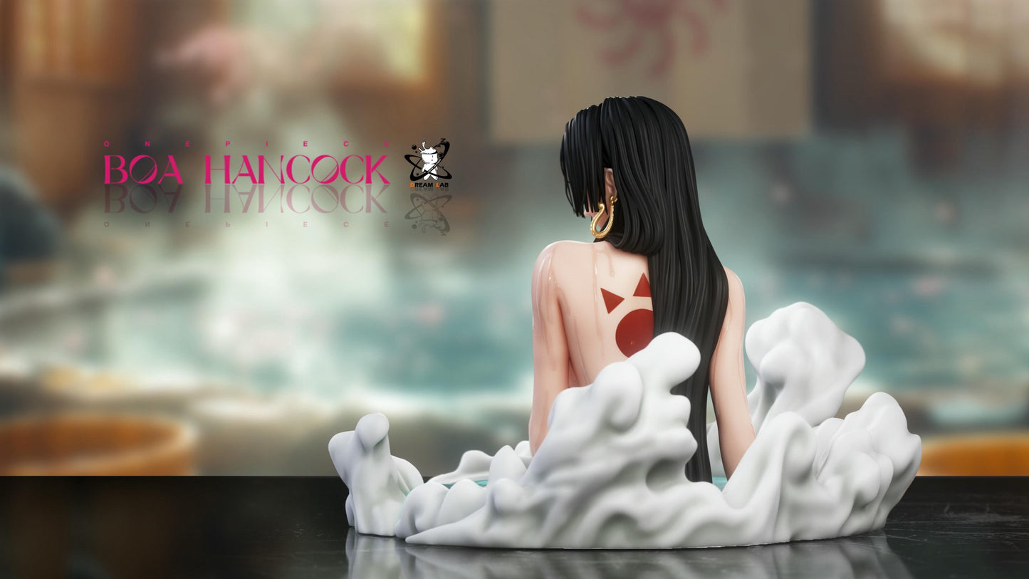 Dream Lab - Boa Hancock