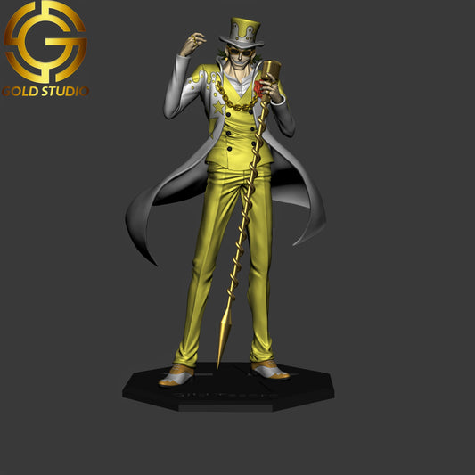 Gold - Gild Tesoro
