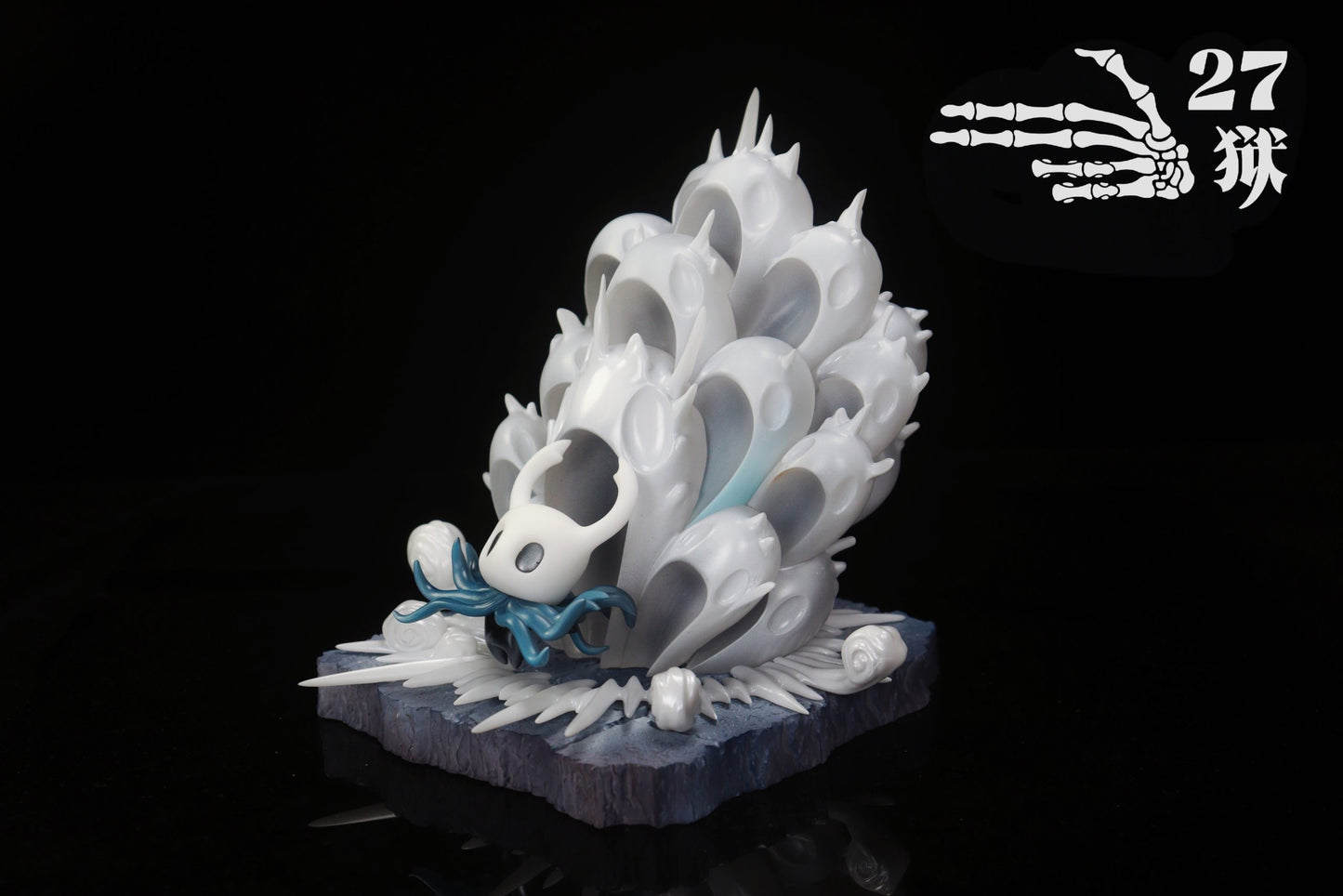 27Abyss - Hollow Knight