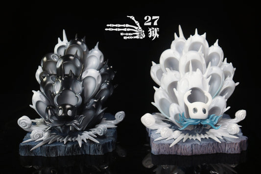 27Abyss - Hollow Knight