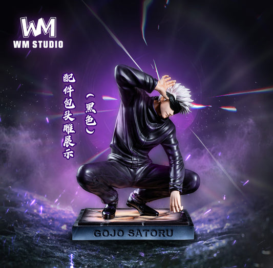 WM - Gojo