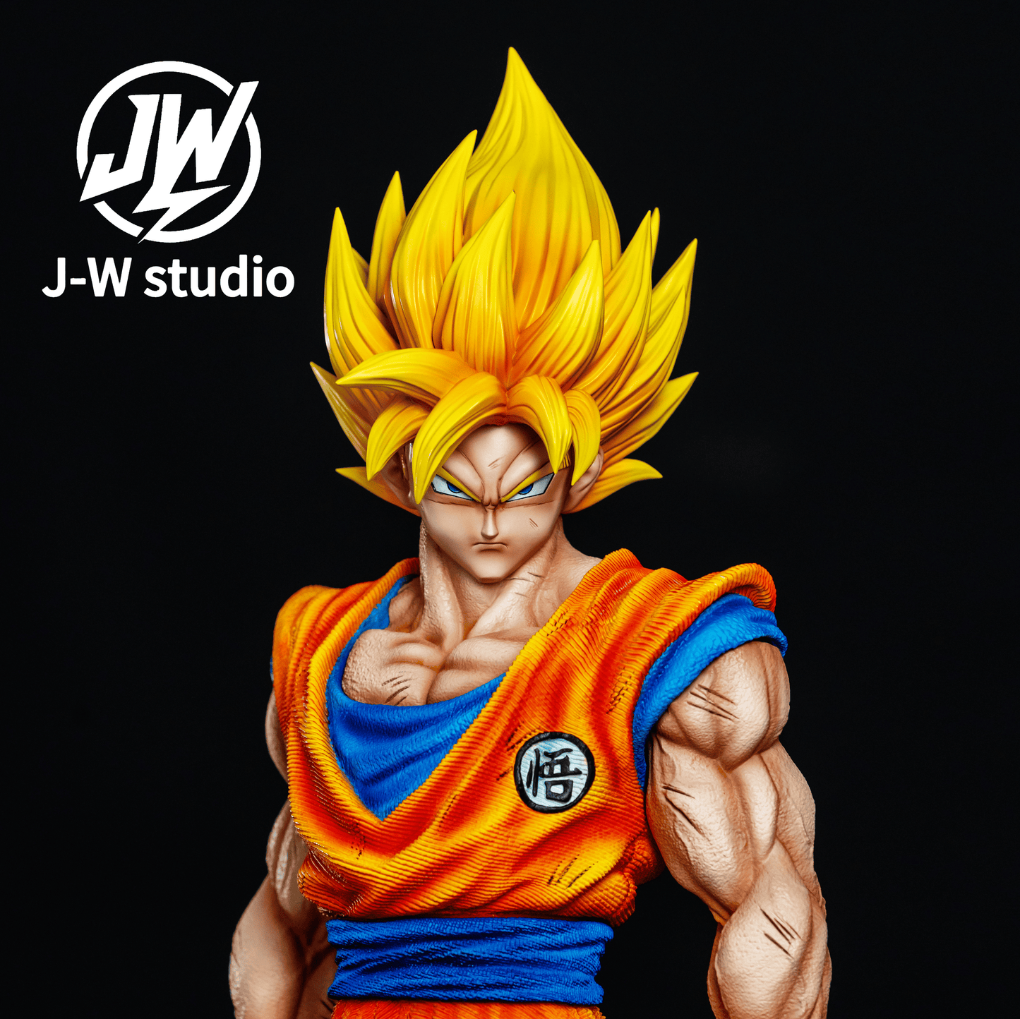 JW - Goku