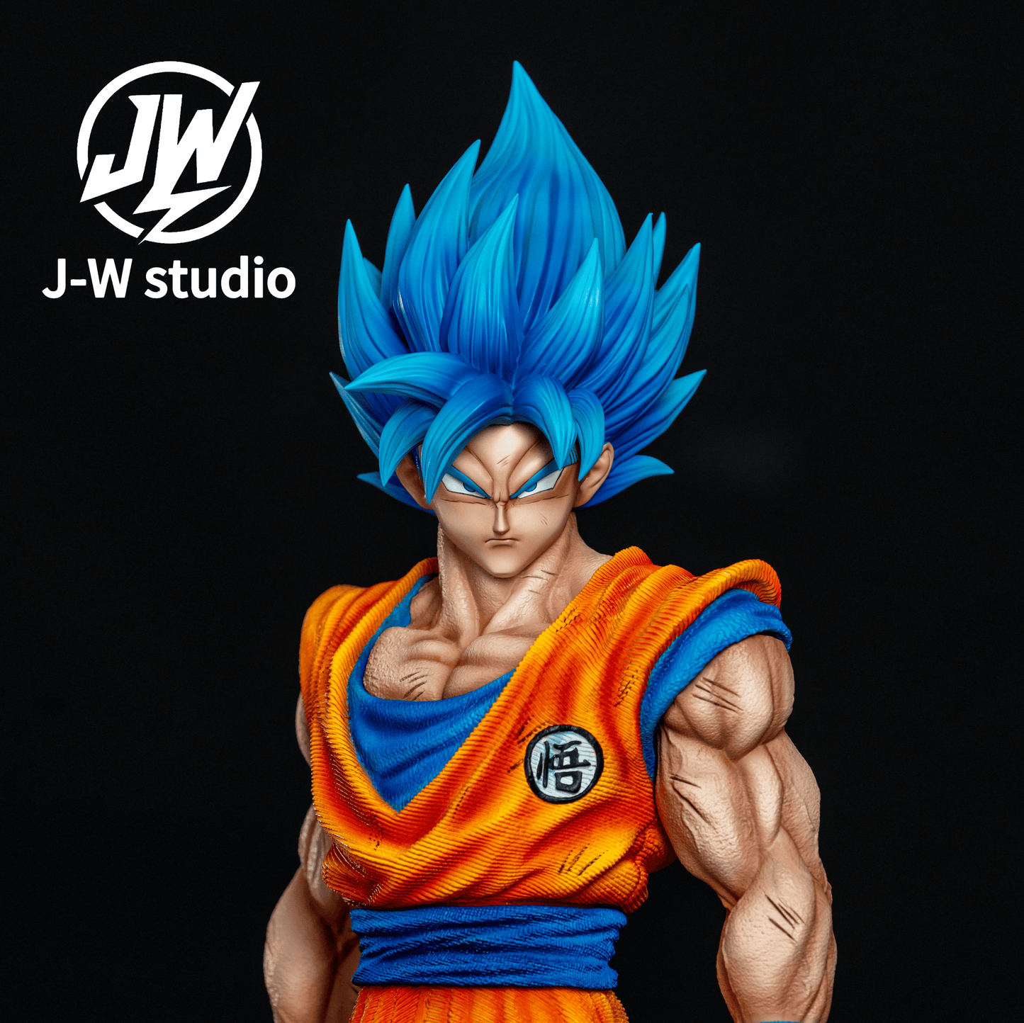 JW - Goku