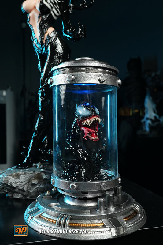 3109 - Venom Experimental Lab