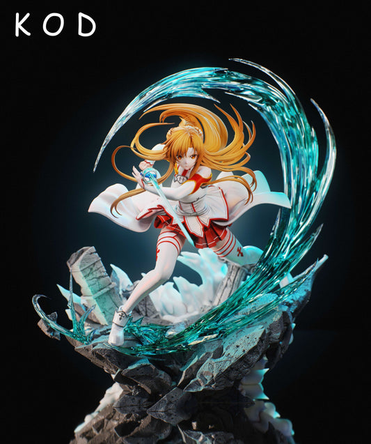 KOD - Asuna