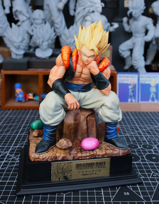 AG - Gogeta
