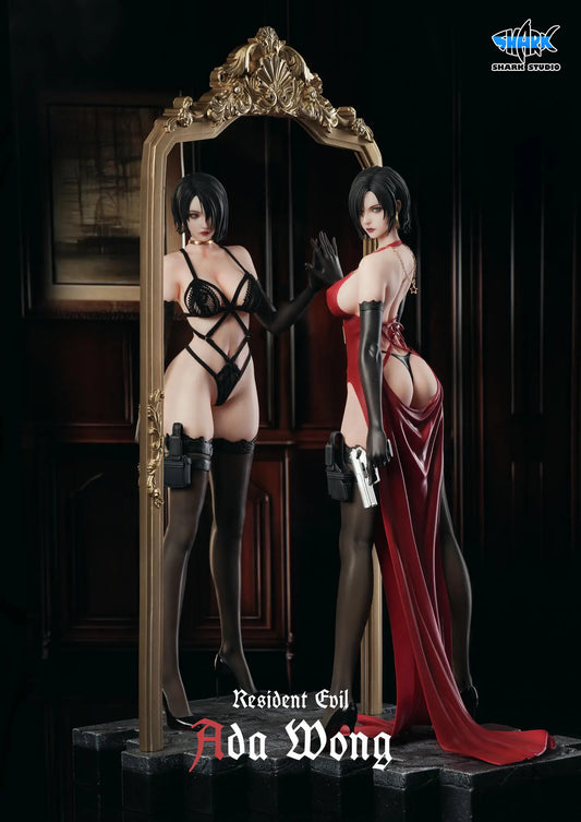Shark - Ada Wong