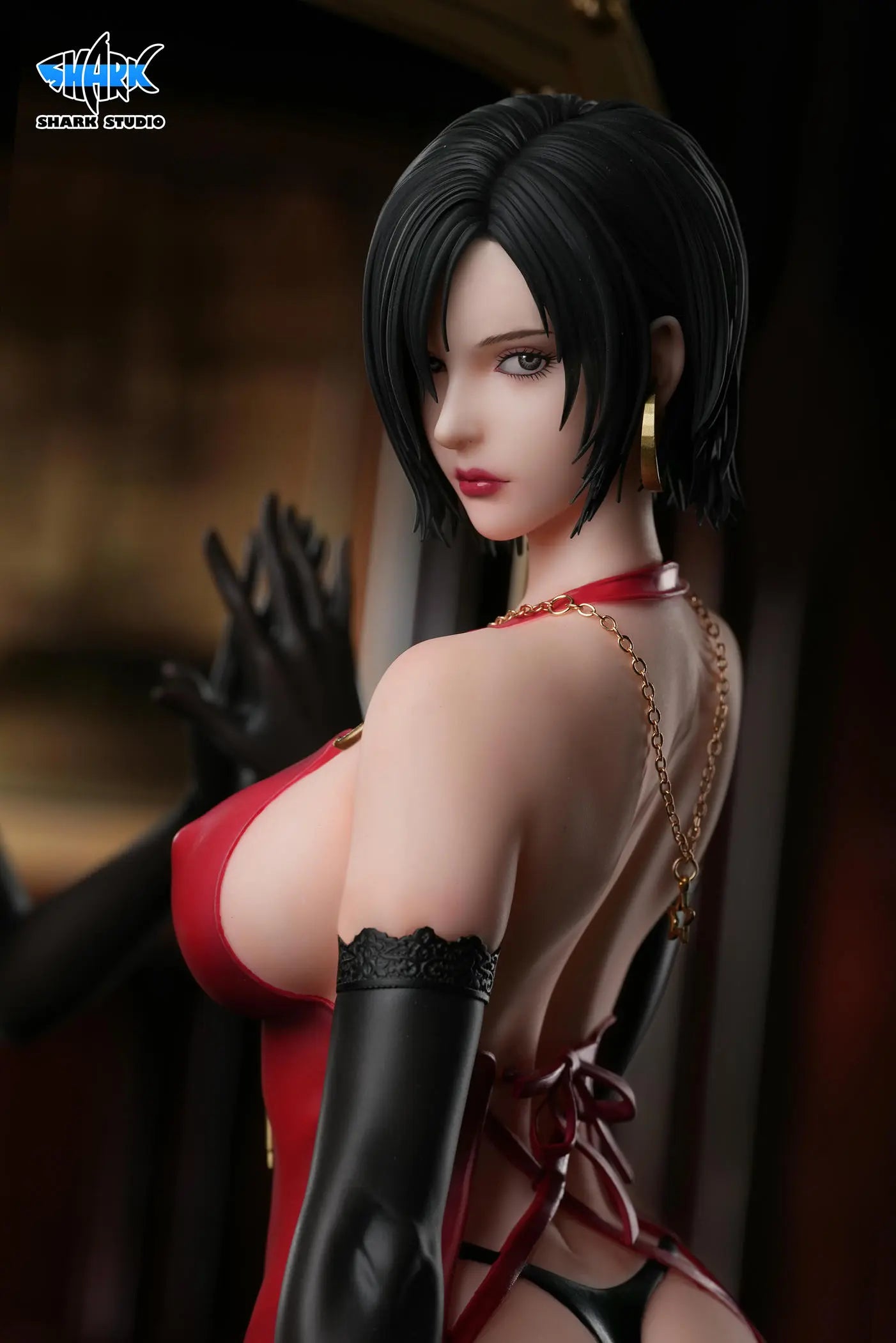 Shark - Ada Wong