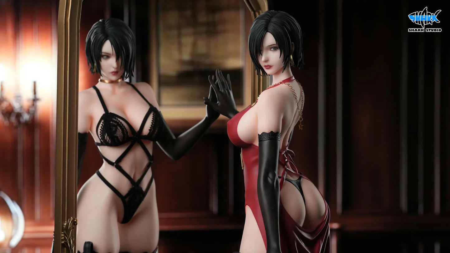 Shark - Ada Wong