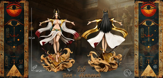 Shu - Boa Hancock