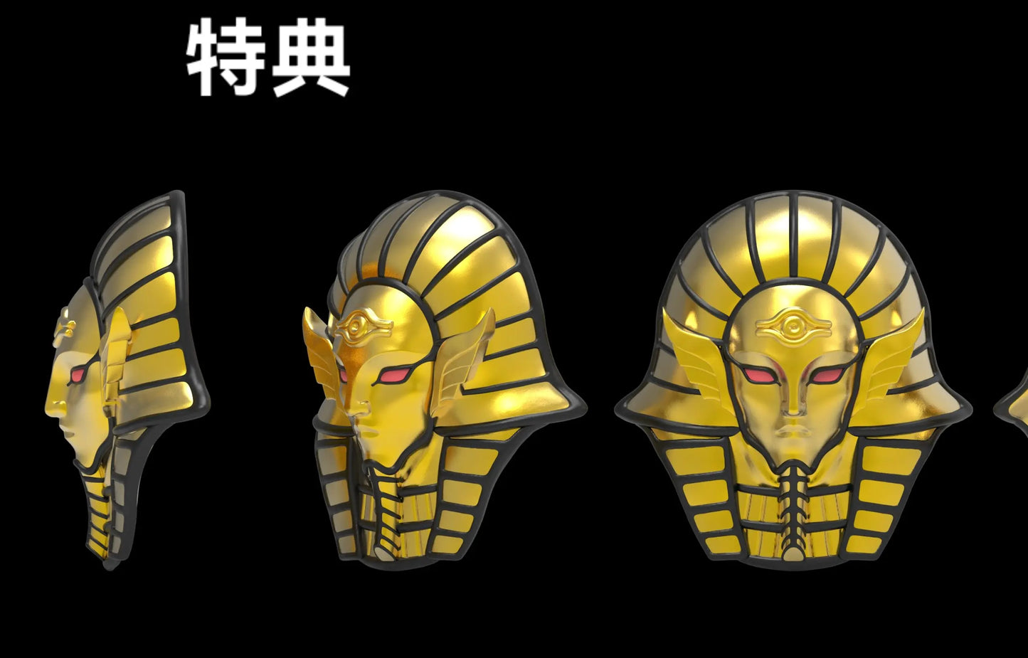 Divine Officer - Hasan