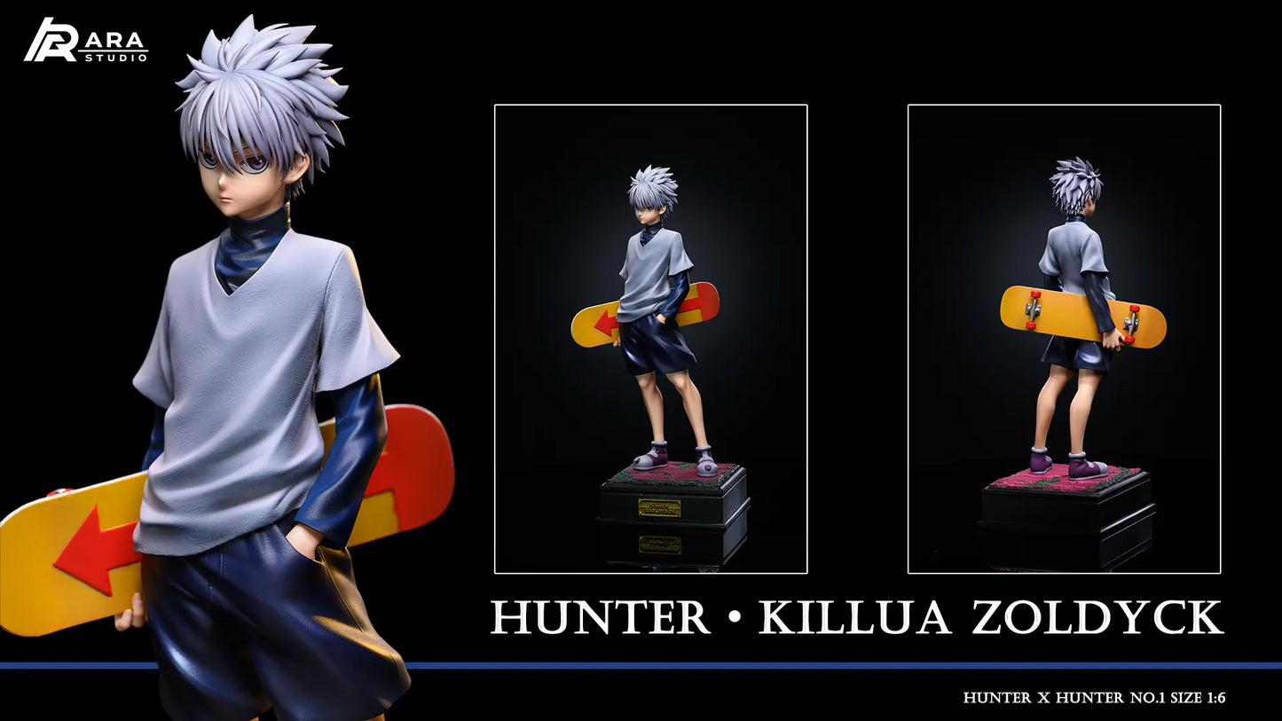 ARA - Killua