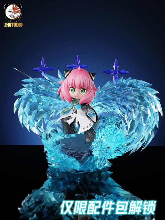 ZH - Anya cos Toshiro