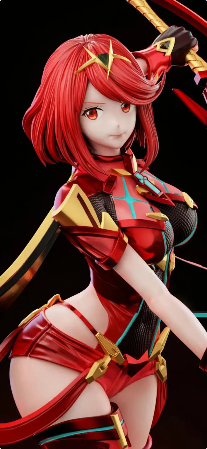KOD - Pyra