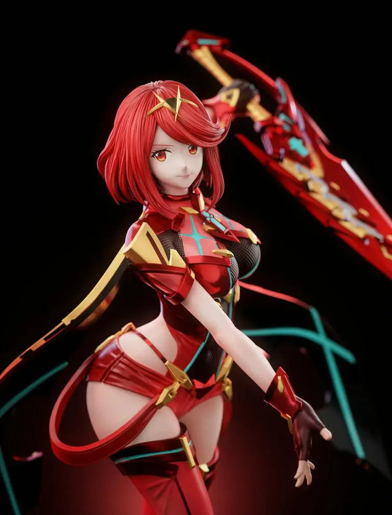 KOD - Pyra