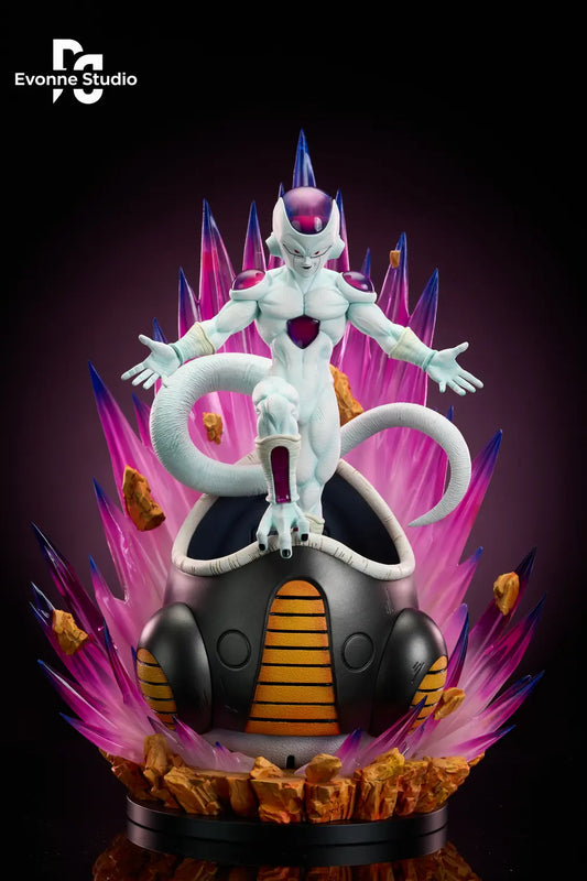 Evonne - Frieza