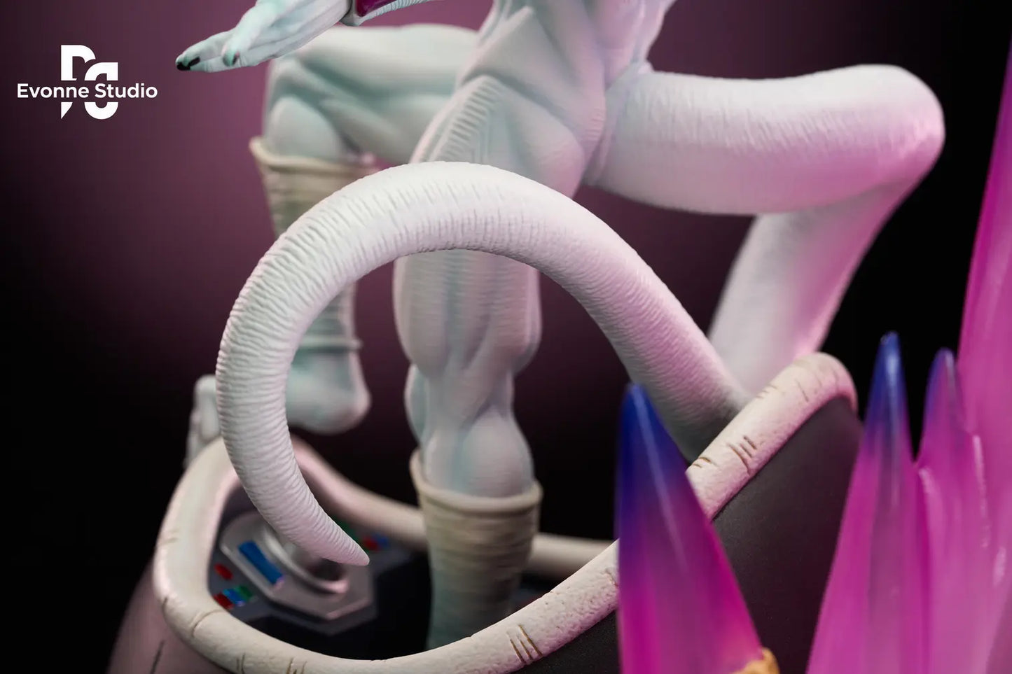 Evonne - Frieza