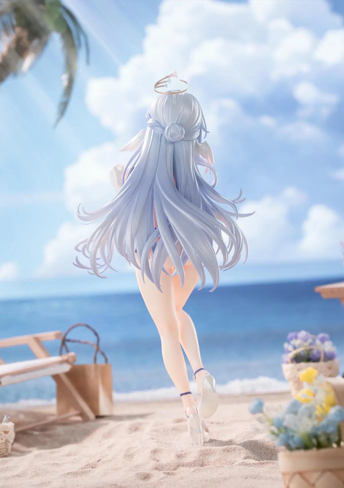 Fix Cast - Robin