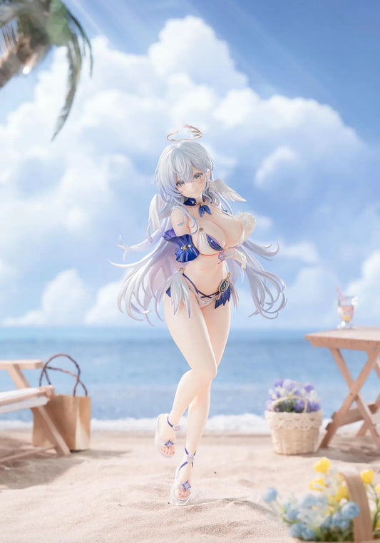 Fix Cast - Robin