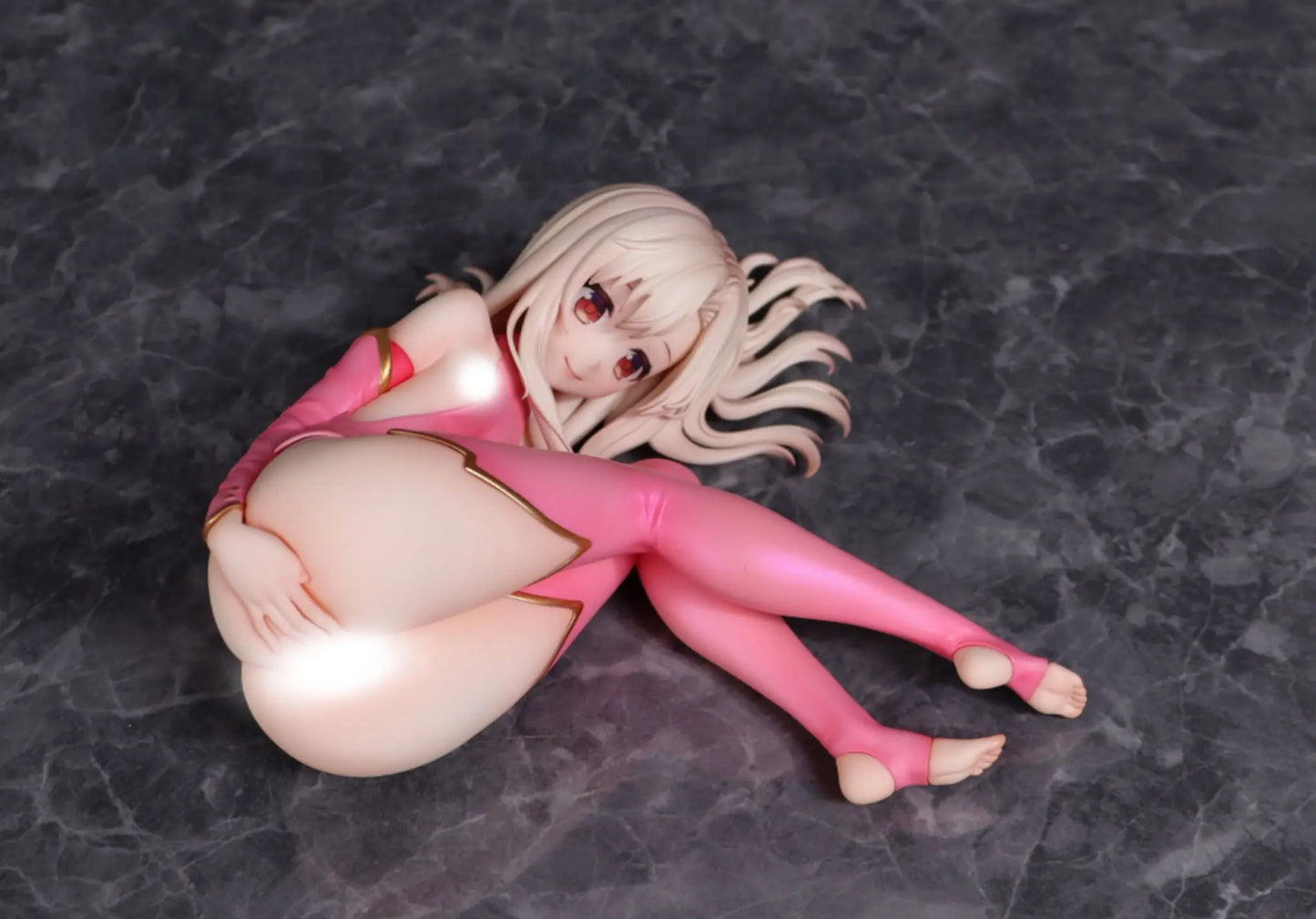 GC - Illyasviel von Einzbern