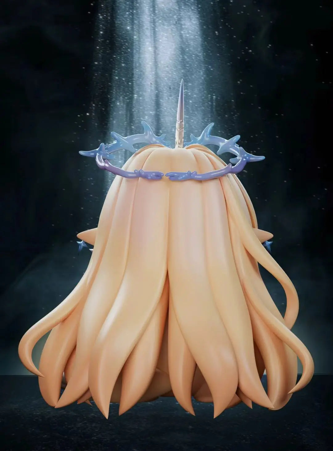Chao She - Firefly and Cartethyia