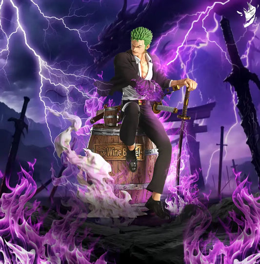 XS - Zoro